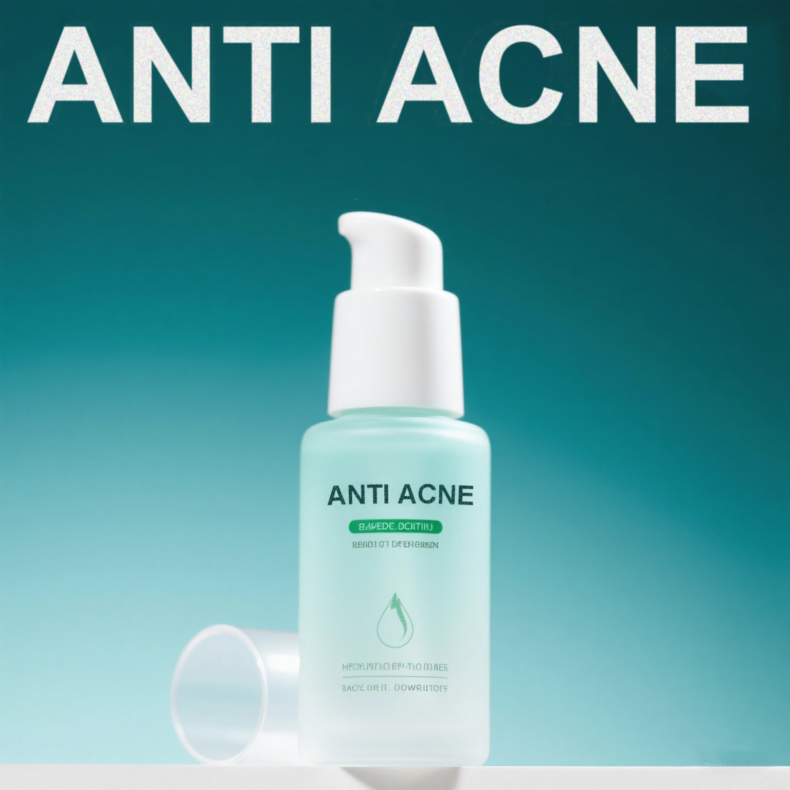 anti acne cream